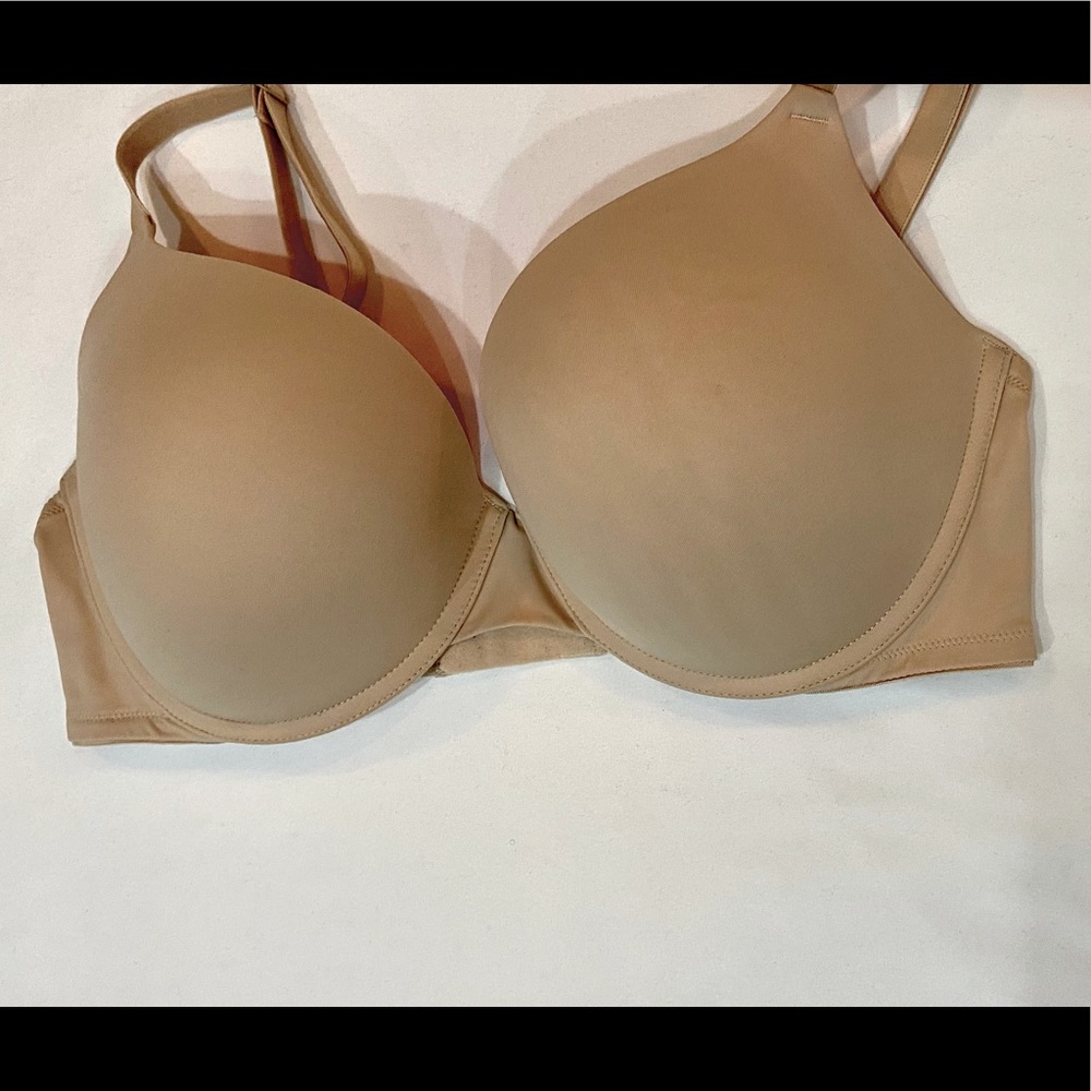 PINK VS Wear Everywhere Push-Up Bra